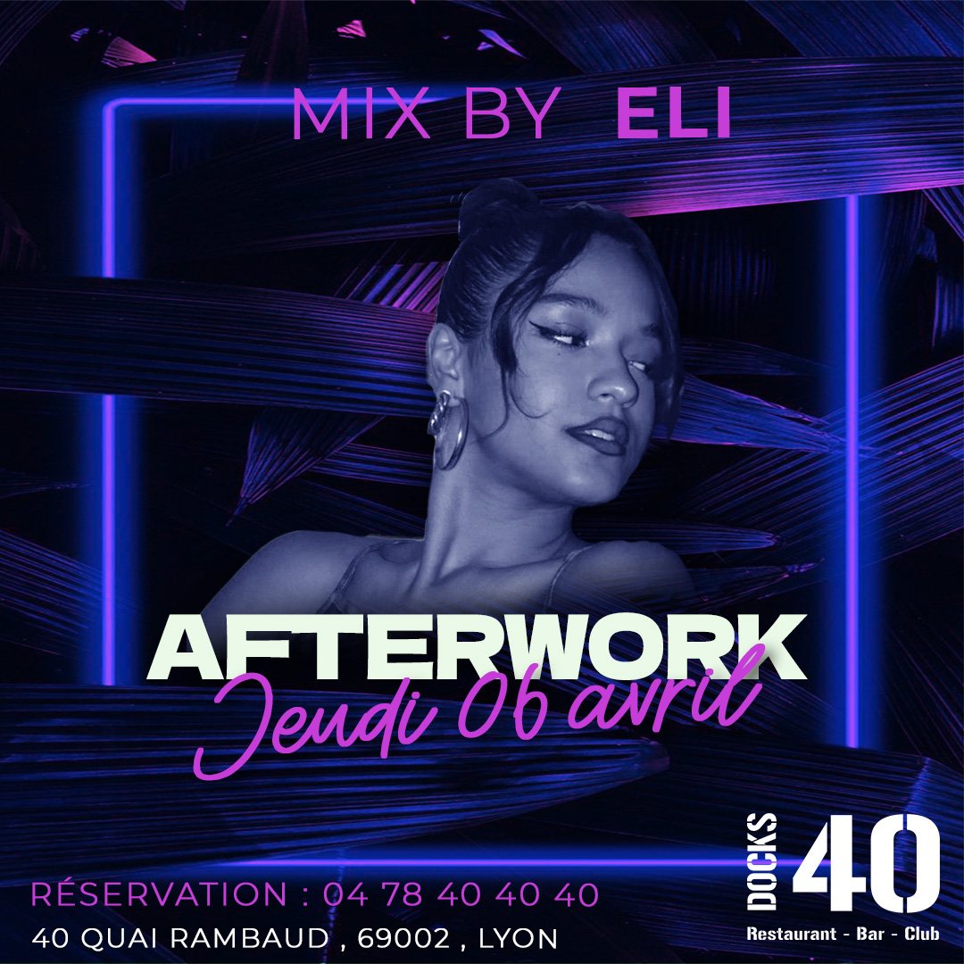 Afterwork - S14